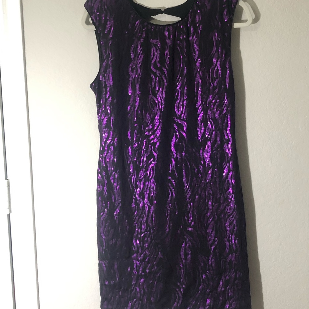 Holiday dress